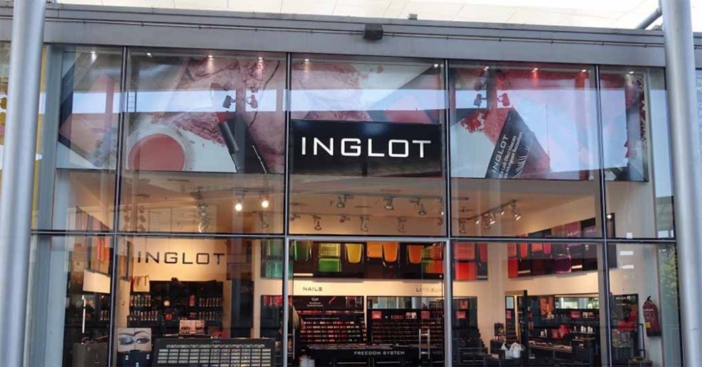 Inglot-Empleo