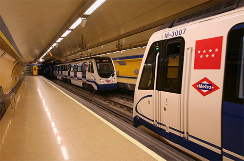 empleo-metro-madrid