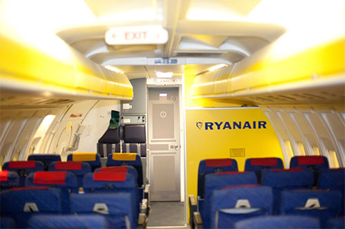 trabajar-ryanair