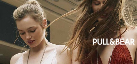 empleo pull and bear