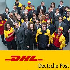 Enviar-Curriculum-DHL