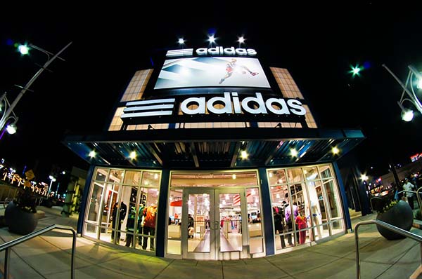 Enviar Currículum Adidas | Enviar Curriculum