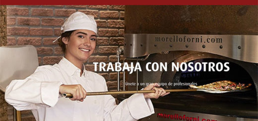 empleo La Tagliatella