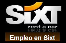 Enviar-Curriculum-Sixt