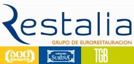 Enviar Curriculum a Restalia