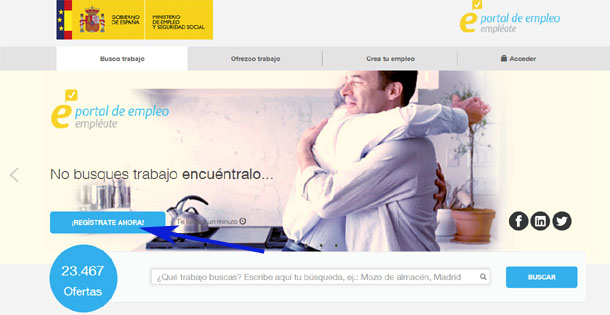 buscar.empleo-empleate-portal