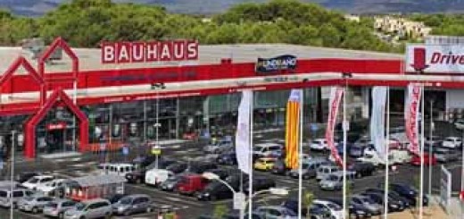 ofertas empleo bauhaus alcorcon