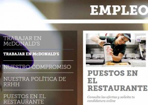 empleo-mcdonalds