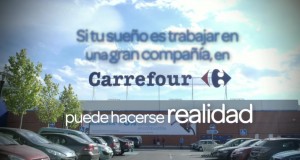 Empleo-Carrefour-Navidad