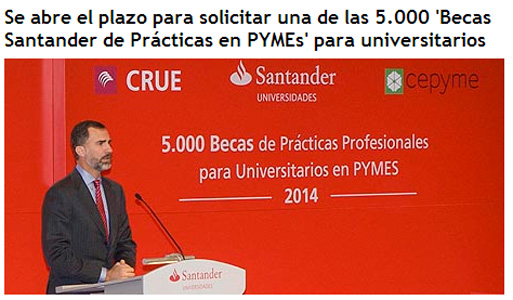 becas-santander-practicas-en-empresas