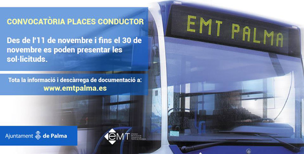 ofertas-conductores-emt-palma