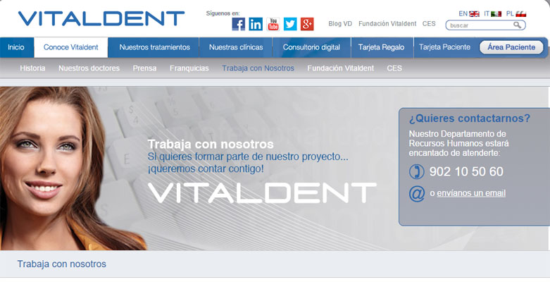 enviar-curriculum-clínicas-vitaldent