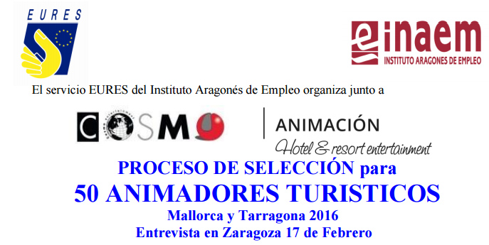 ofertas-de-empleo-animador-turistico-mallorca-y-tarragona