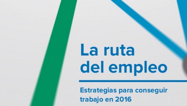 descargar ebook gratuito la ruta del empleo para encontrar trabajo en 2016