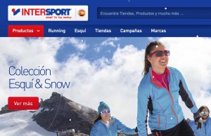 intersport