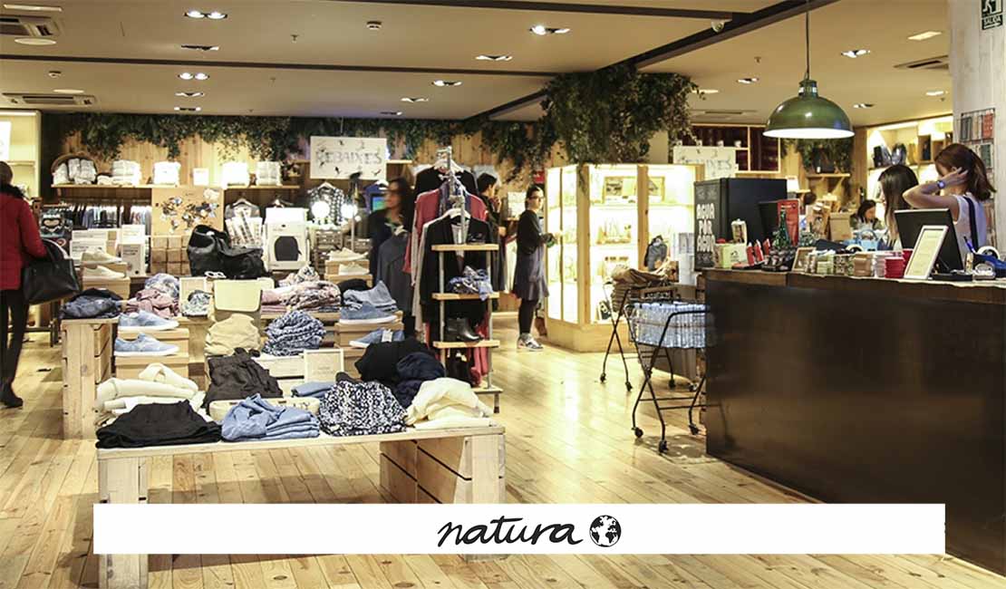 ▷ Enviar Curriculum Tiendas Natura | Enviar Curriculum