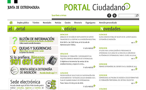 Bolsa-Empleo-ATS-Extremadura