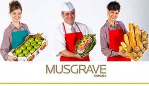 Enviar el Currículum a Musgrave