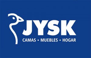 empleo jysk