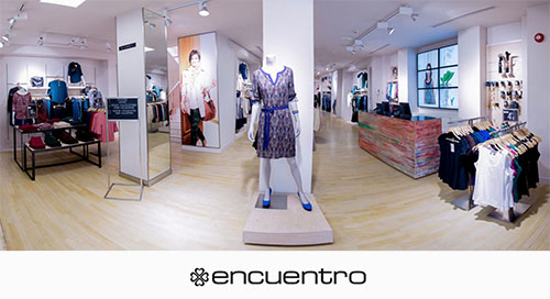 مختلط de ropa encuentro moda - intuarte.com