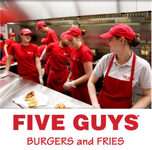 enviar-curriculum-five-guys