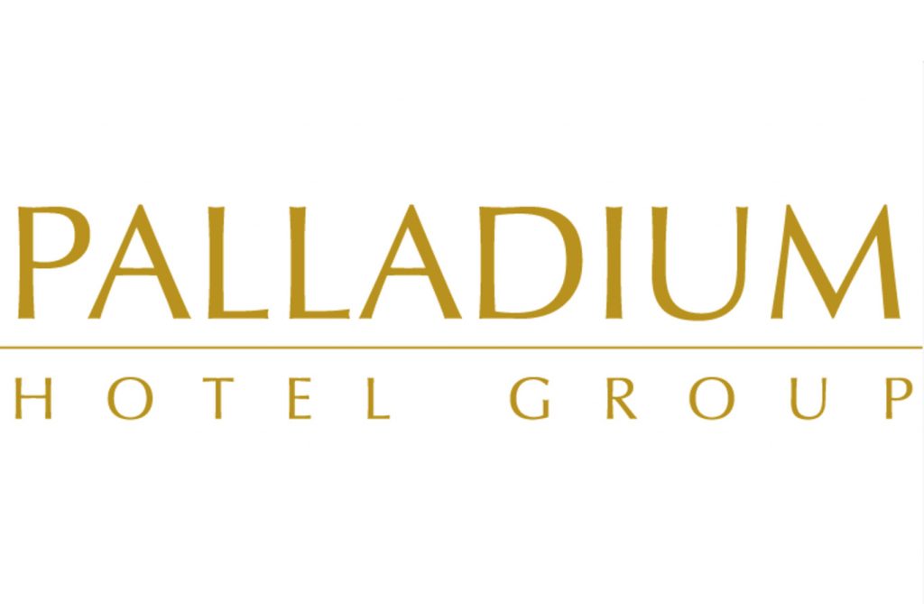 ofertas de trabajo en hotel palladium Ibiza