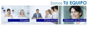 ofertas de empleo en iccs y enviar curriculum a iccs para trabajar en Sevilla, málaga o madrid