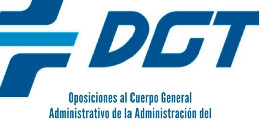 oposiciones dirección general de tráfico dgt