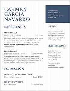 curriculum básico